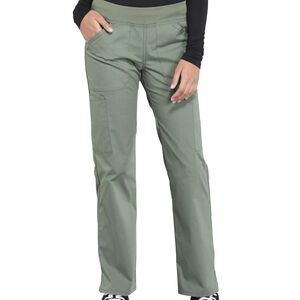 Cherokee scrub pants, cargo